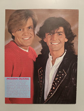 Modern Talking  - Very rare