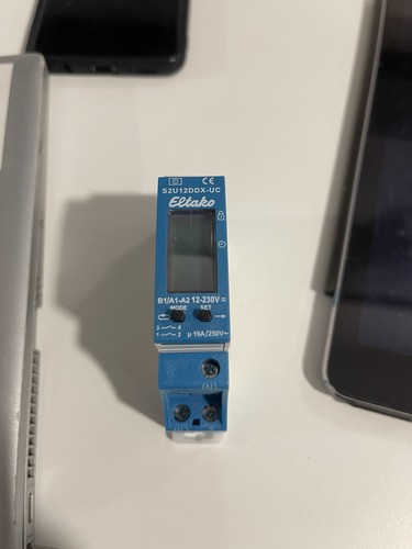 Eltako s2u12ddx schaltuhr - s2u12ddx-uc,