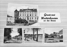 Wusterhausen an der Dosse