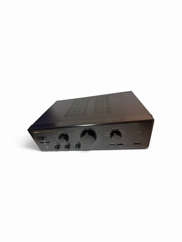 Onkyo 8051 integrated stereo - a-8051,
