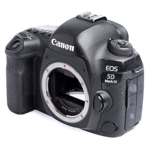 Canon eos mark - eos, 5d