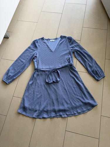 Vila kleid m l - kleid, gr.