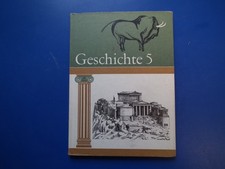 DDR  Schulbuch Geschichte