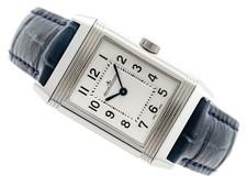 DAMENUHR JAEGER LECOULTRE
