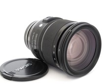 Sigma ART 24-105mm 4.0 DG OS