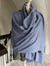 180 ×70 cm XL Pashmina/Schal