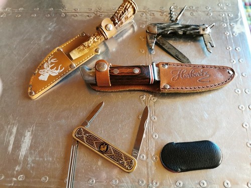 Nachlass lot taschenmesser - nachlass,