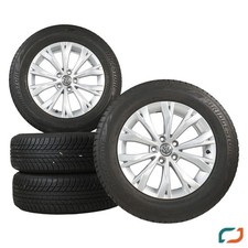 Original VW Tiguan AD1