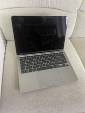 Apple MacBook Air 13,3" 2020 | M1 Chip 8GB RAM, 256GB SSD - Space Grau (A2337)