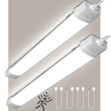 LED Feuchtraumleuchte