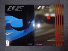 2004 2005 Formel 1 Japan GP