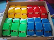 24x autos spielzeug - 24x, wartburg