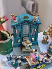 Wendt & Kühn Orgel Mit