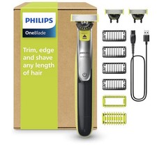 PHILIPS OneBlade 360 Face &