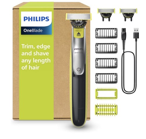 Philips oneblade 360 face - philips,