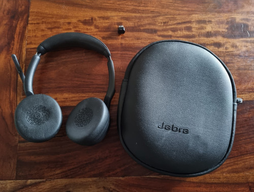Jabra evolve2 flex - jabra,