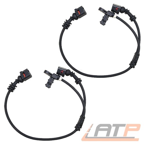 Abs sensor vorne links - sensor,