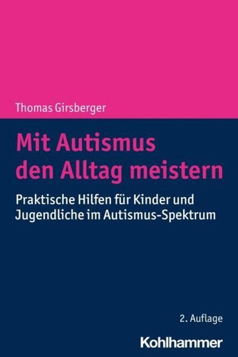 Mit autismus den alltag - den,