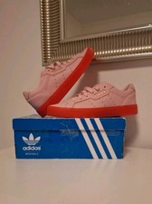 adidas Sleek W Diva Pink –