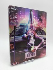 BIRDS OF PREY Blu-Ray