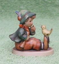 Goebel Figur - M.I.Hummel -