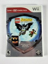 LEGO Batman - Silver Shield