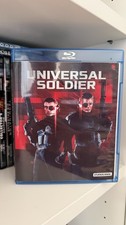 Universal Soldier | UNCUT |