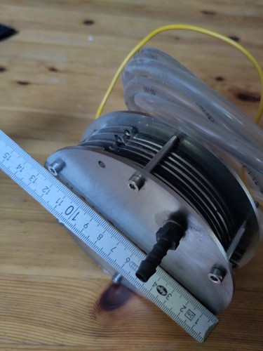 Hho generator mini - hho,