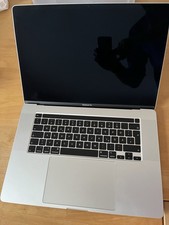 MacBook Pro 2019, 16“, 32GB
