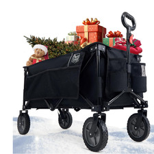 TIMBER RIDGE XXL Bollerwagen