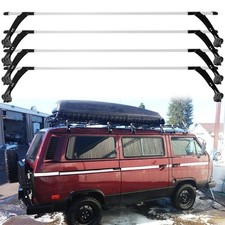 For VW Vanagon Van 4 Bars