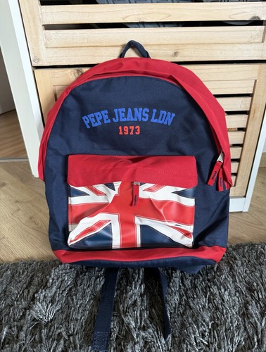 Cooler pepe jeans - cooler, london