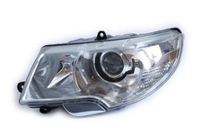 Bi-Xenon Scheinwerfer Links