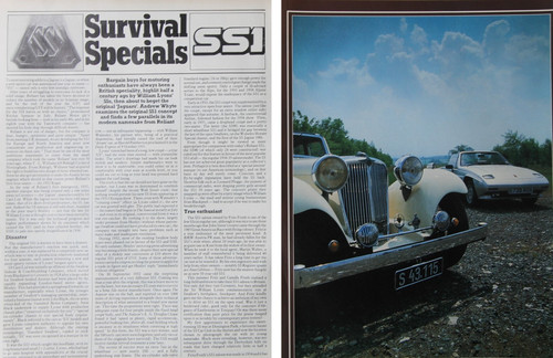 Original csc 1985 mag - original,