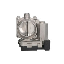 Drosselklappenstutzen PIERBURG