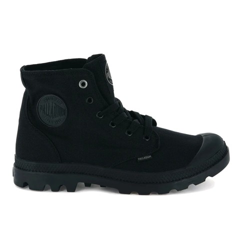 Palladium mono chrome - gr, 39
