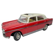 Renault Dauphine Blechauto