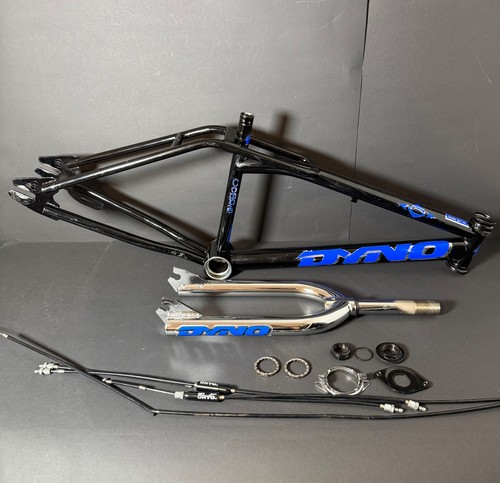 Bmx oldschool dyno compe - bmx,