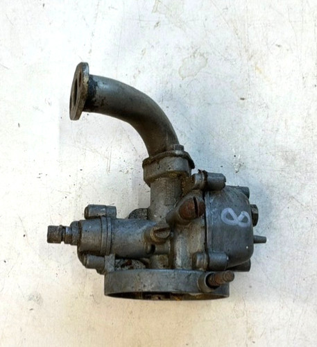 Bing vergaser oldtimer - 1/10/41,