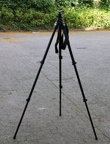 Stativ manfrotto 055 pro - stativ-manfrotto,