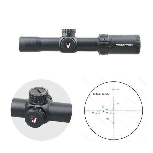 Victoptics opsl32 5 6x28 - opsl32, s4