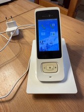 Telekom Speedphone 701 mit Netzteil Ladeschale und OVP