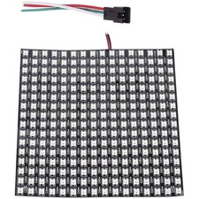 RGB LED Matrix 16x16 256 Pixel