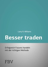 Larry Williams | Besser Traden