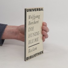 Die Hundeblume  |  Wolfgang