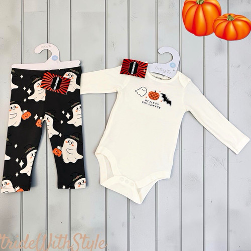 Baby mein erstes halloween - baby,