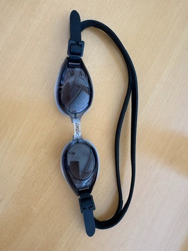 Gator optische schwimmbrille - gator,