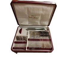 St Médard Haushalt versilbert