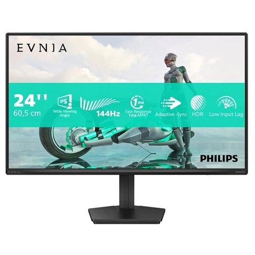 Philips evnia 3000 - 3000, 24m2n3200nf