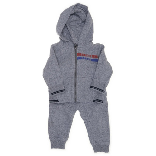 Tommy hilfiger freizeitanzug - tommy,